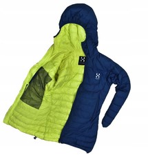HAGLOFS Bivvy Down Donna Parka