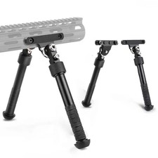 Bipiede Fucile V8 6''-9''