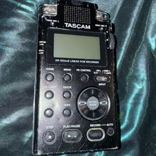 TASCAM DR-100MKII Registratore