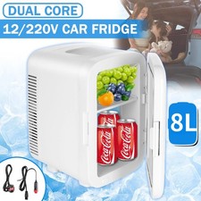 Mini Frigo da Tavolo 8L