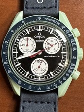 Omega speedmaster moonwatch - omega,