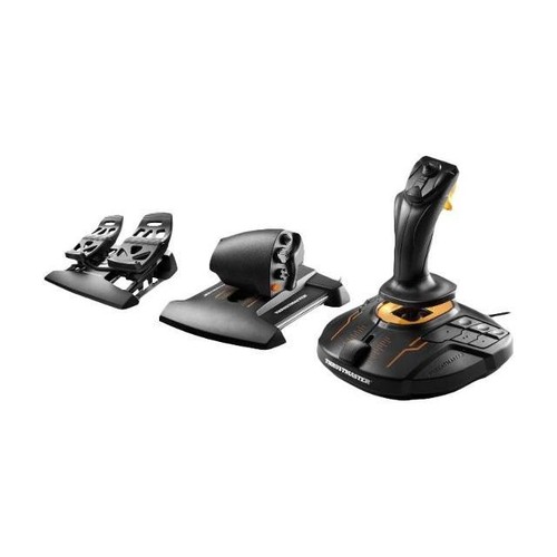 Thrustmaster 16000m fcs - thrustmaster,
