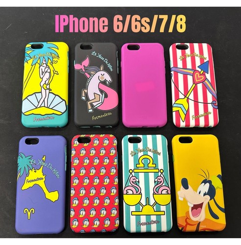 Cover iphone 7 8 - 47,