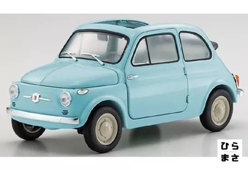 Modellino auto fiat nuova - modellino,