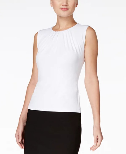 Top senza maniche - , calvin