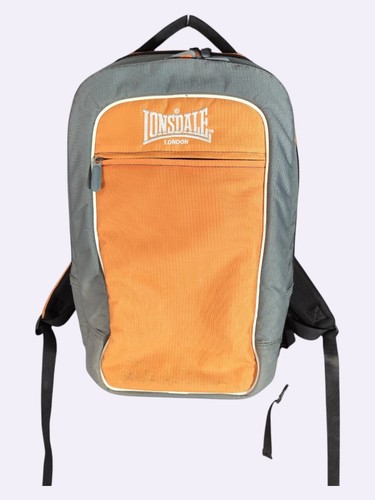 Zaino lonsdale london - lonsdale,