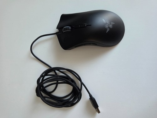 Razer deathadder elite - deathadder, mouse