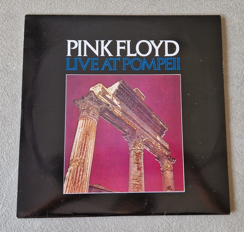 Pink floyd live - floyd,