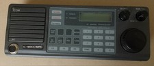 Icom IC-M800 MRC Radiotelefono  per banda marina non funzionante
