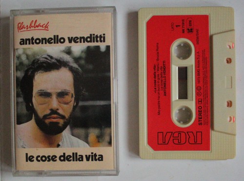 Antonello venditti le - antonello,