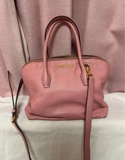 Borsa a mano originale Miu Miu