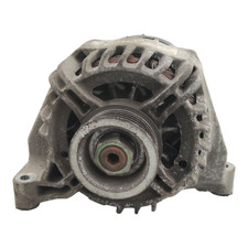 Alternatore FIAT PUNTO 2 Serie/500 2 Serie/FIORINO 3 Serie Benzina USATO