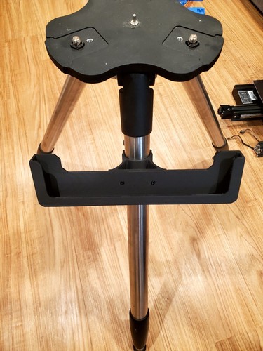 Supporto ipad per telescopi - ipad,