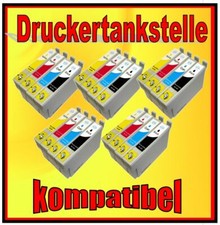 20 cartucce per EPSON STYLUS