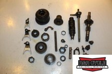 1985 Honda Four Trax TR 250