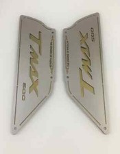 Pedane poggiapiedi Tmax 500