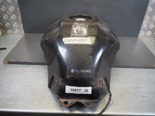 Serbatoio carburante suzuki - serbatoio,