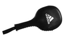 Colpitore Paddle da Boxe Black