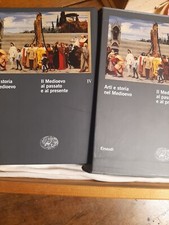 Arti E Storia Nel Medioevo Il