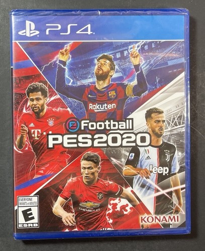 Pro evolution soccer 2020 - pro, [