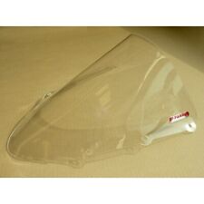 CUPOLINO FABBRI TRASPARENTE SOLO PISTA PER HONDA 1000 CBR RR FIREBLADE 2004-200