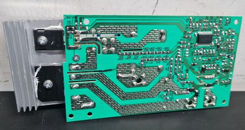 Scheda elettronica per - scheda,