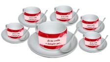 STAMPA PERSONALIZZATA TAZZE