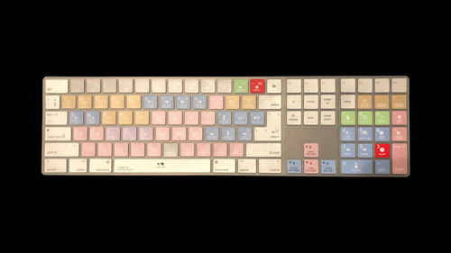 Avid pro tools - avid, cover