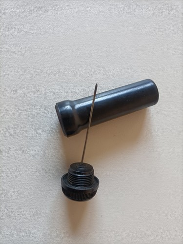 Oliatore per fucile italiano - oliatore,