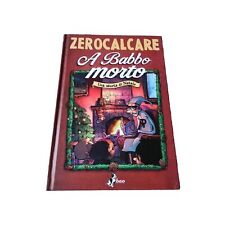ZEROCALCARE - A Babbo Morto