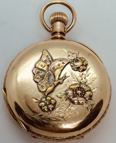 Antico orologio tasca - antico,