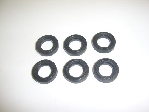 Set guarnizioni coperchio