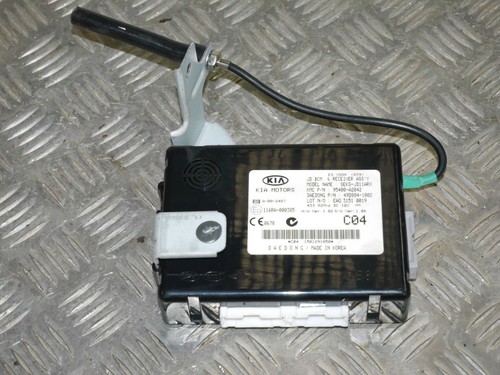 Steuergerät bcm receiver - steuergerät,