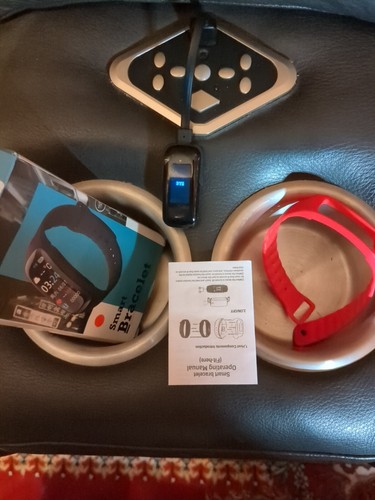 Bracciale smart fitpro - bracciale,