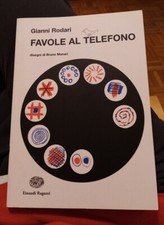 Gianni Rodari "Favole al