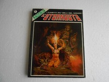 L'ETERNAUTA  RACCOLTA N.7 I
