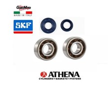 CUSCINETTI PARAOLIO RACING ALBERO MOTORE SCOOTER MINARELLI AEROX ARK P4001304440