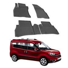 Floor Mats for Opel Combo Tour