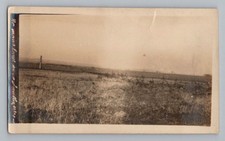 WW1 SOLDATINO foto vintage