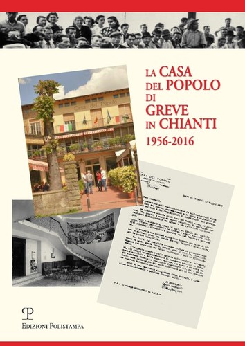 Casa del popolo greve in - la,