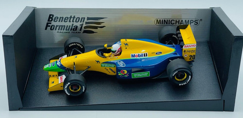 Minichamps 100920120 - minichamps,