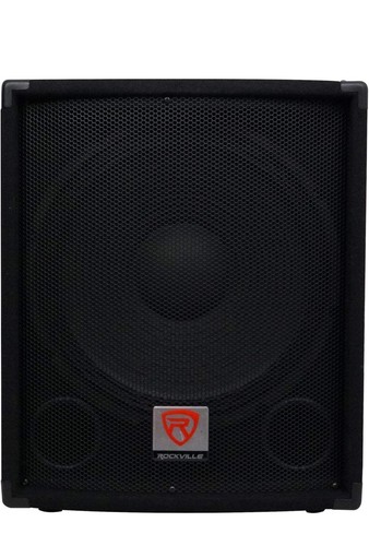 Rockville sbg1154 800 watt - rockville,
