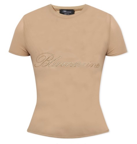 Shirt blumarine maglia - maglia, y2k
