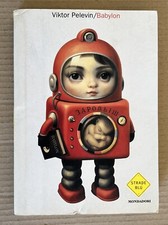Viktor Pelevin - BABYLON -