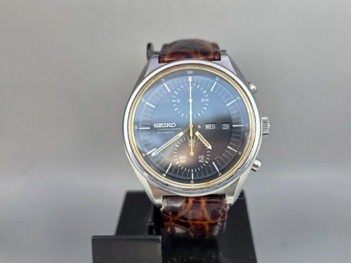 Seiko jumbo automatic - seiko,