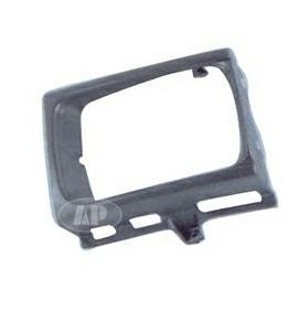 Cerchio faro argento toyota - cerchio,