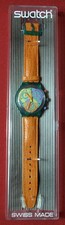 Orologio SWATCH Chrono SOUND