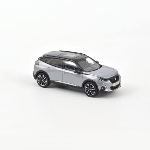 Norev peugeot 2008 - 2008, 2020