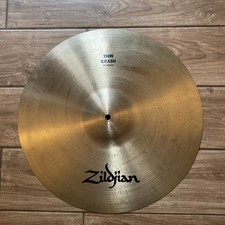 Piatto zildjian avedis - piatto, 18"