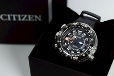 CITIZEN PROMASTER AQUALAND